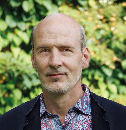 Klaus Glöckner